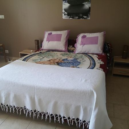 Chambres D'Hotes Les Maisses Mison Dış mekan fotoğraf