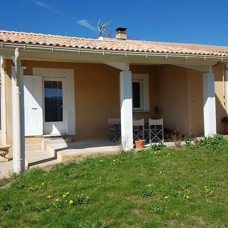 Chambres D'Hotes Les Maisses Mison Dış mekan fotoğraf