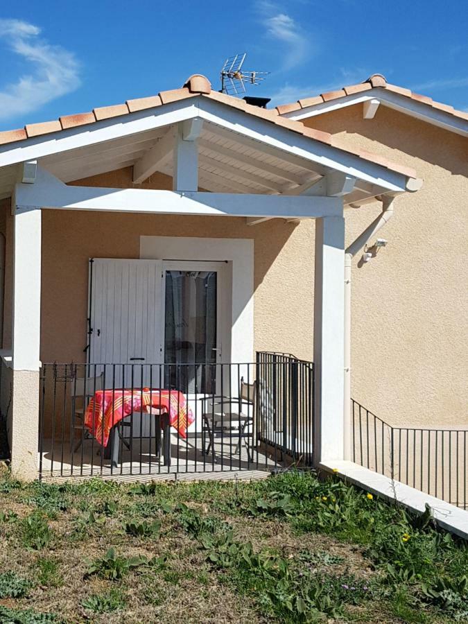 Chambres D'Hotes Les Maisses Mison Dış mekan fotoğraf
